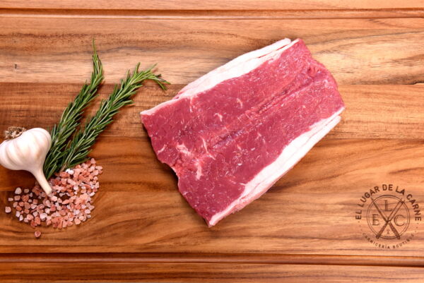 BISTEC NEW YORK